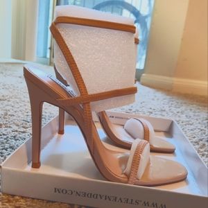 Steve Madden High Heels